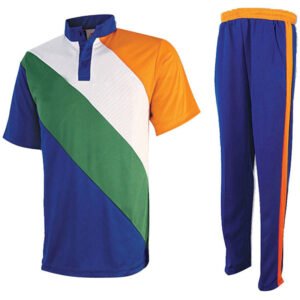 Custom design Men Cricket Uniform