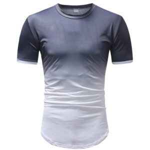Gradient T-Shirt