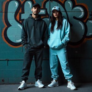Street Wear